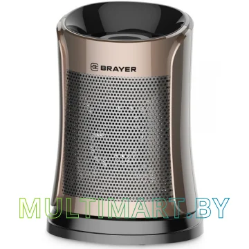 Тепловентилятор Brayer BR4851